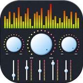 Super High Volume Booster 1.0