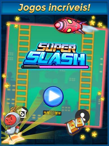 Super Slash screenshot 12