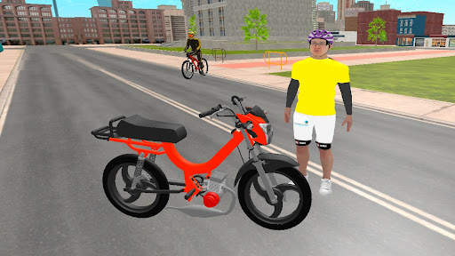 Mx Bikes Br screenshot 6