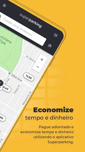 Superparking screenshot 3