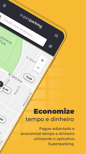 Superparking screenshot 3