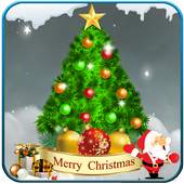 Lovely Christmas LiveWallpaper 1.3