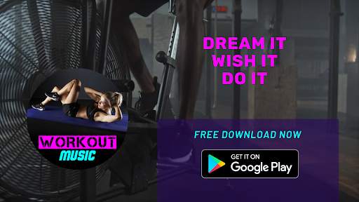 Workout Music 2021 screenshot 8