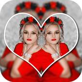 3D MirrorPic - Photo Editor 1.1