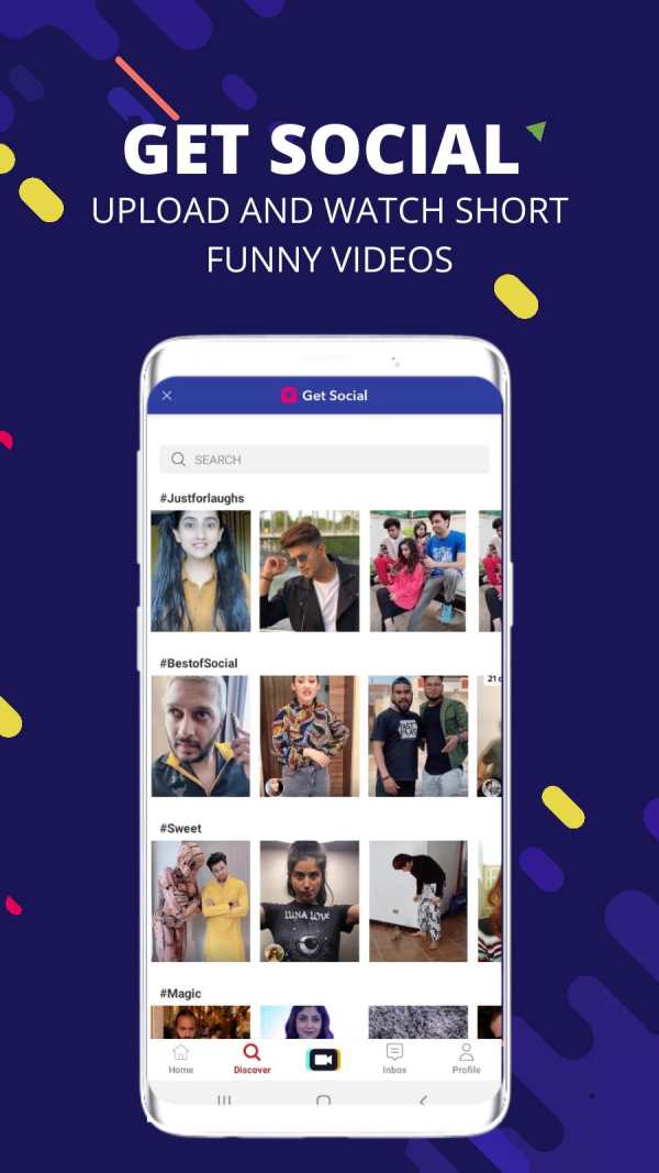 Boltt Play - Music, Videos, Games, Social, Rewards screenshot 7