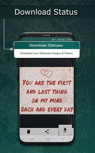 Status Saver - Download Status - Story Saver screenshot 3