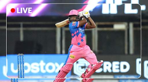 Live Cricket TV - Live Cricket 2021 screenshot 4
