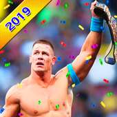 John Cena HD Wallpapers icon
