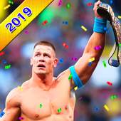John Cena HD Wallpapers 1.2