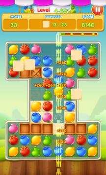 Fruit Burst Crush screenshot 3
