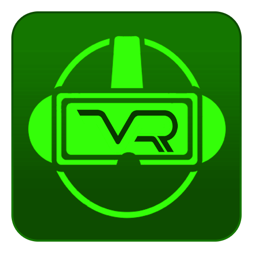 VR Player Pro,VR Cinema,VR Movies,VR Player Games आइकन