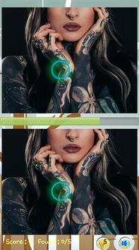Find The Difference Photos screenshot 1