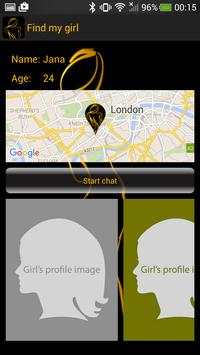 Find my girl screenshot 2