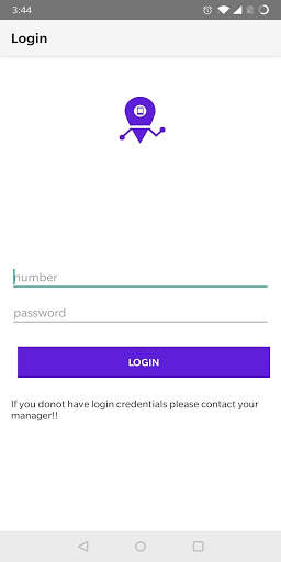 BTL Assist - Mobile App to track BTL Activities screenshot 1