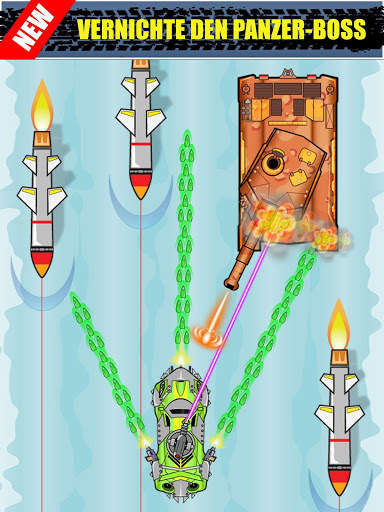 Road Riot screenshot 13