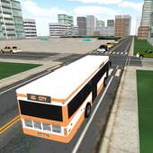 Bus Simulator : City & Highway 1.3