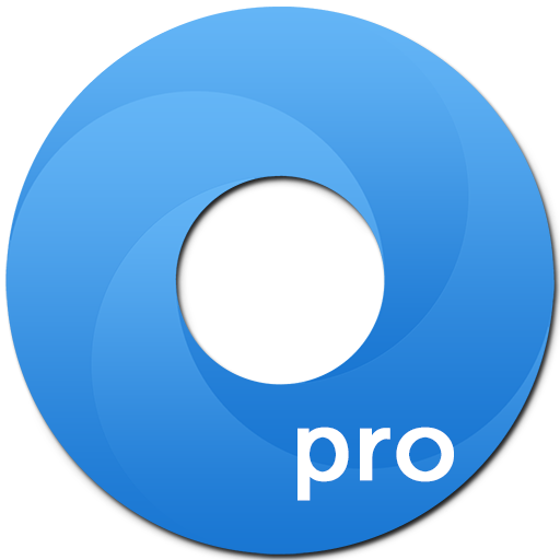 Snap Browser Pro icon
