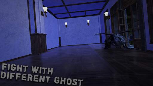 Horror Evil Granny 2019: Scary Granny Game screenshot 3
