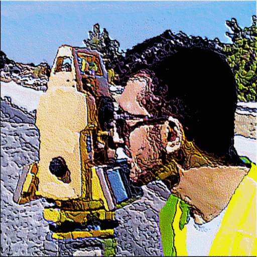 Surveying In the Field 5.02.01