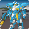 Robot Building Games - Super R icon