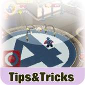 Guide For LEGO MARVEL 1.01