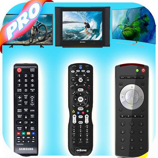 universal remote control pro 11.2.1