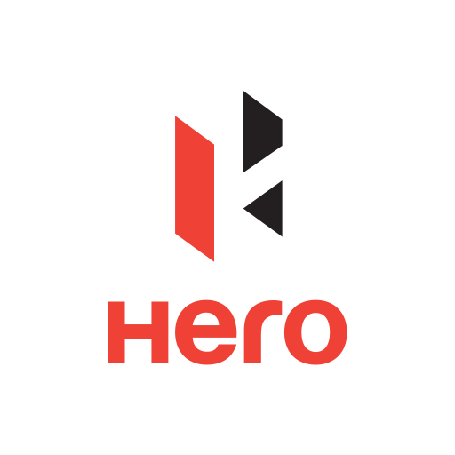 Hero myBusiness icon
