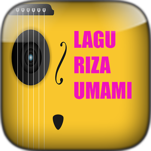 Lagu Riza Umami Offline Terpopuler icon