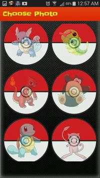 puzzle of Pokemon screenshot 2