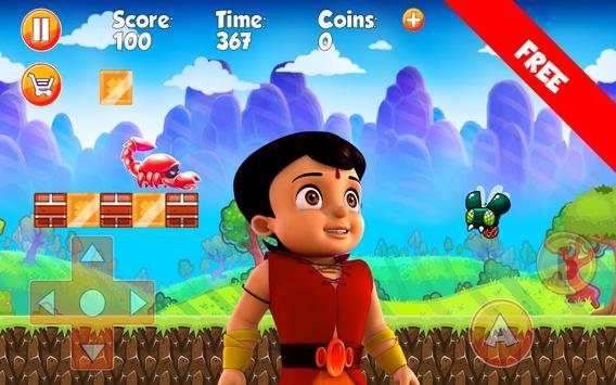Super Bheem World screenshot 4
