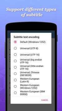 Video Player screenshot 8