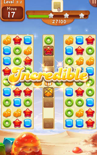 Candy Swap 2 screenshot 14