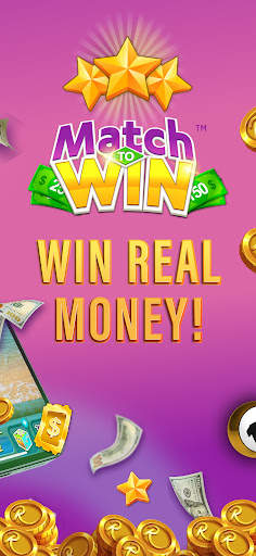 Match To Win Real Money Games screenshot 2