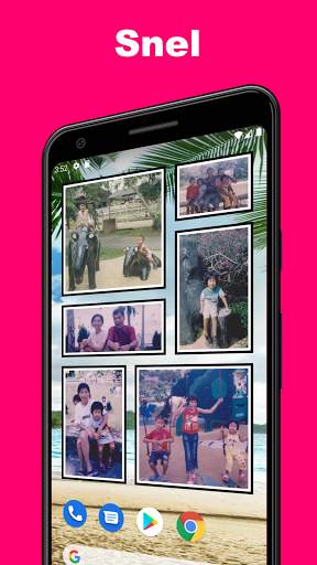 Photo Widget + screenshot 3