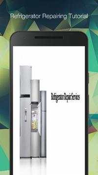 Refrigerator Repairing Course App screenshot 2