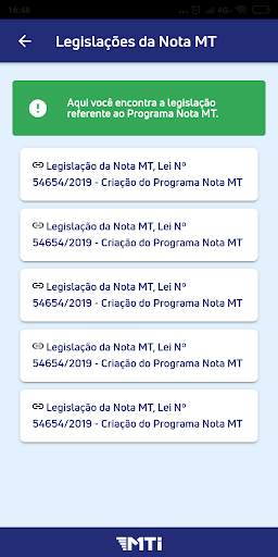 Nota MT screenshot 8