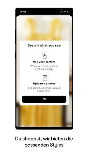 New Look Fashion Online screenshot 5