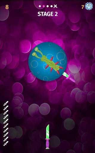 Virus Hit - Disease & antidote game offline screenshot 8