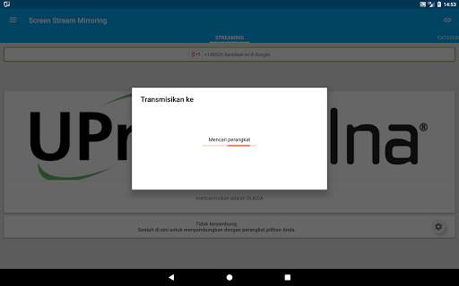 Screen Stream Mirroring screenshot 18