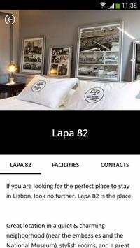 Lapa 82 screenshot 2