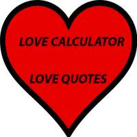 Love Test Calculator on 9Apps
