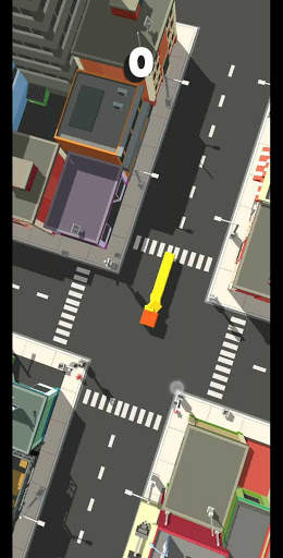 Cross Car Crash screenshot 6