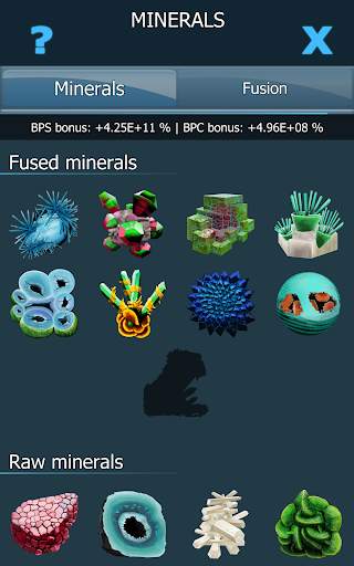 Bacterial Takeover: Idle games screenshot 13