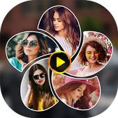 Photo Video Editor With Song 1.0
