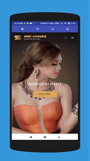Online Shopping Myanmar - Myanmar Shopping App screenshot 3