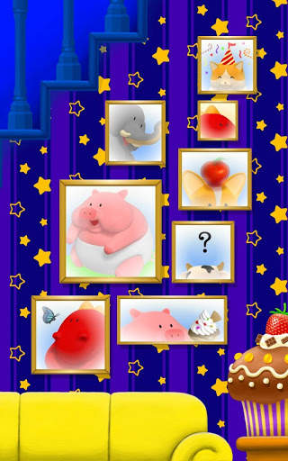 Live Wall: ROOM screenshot 2