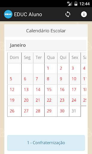 Apus Escola screenshot 8