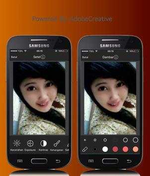 Camera 360 NewPro screenshot 2