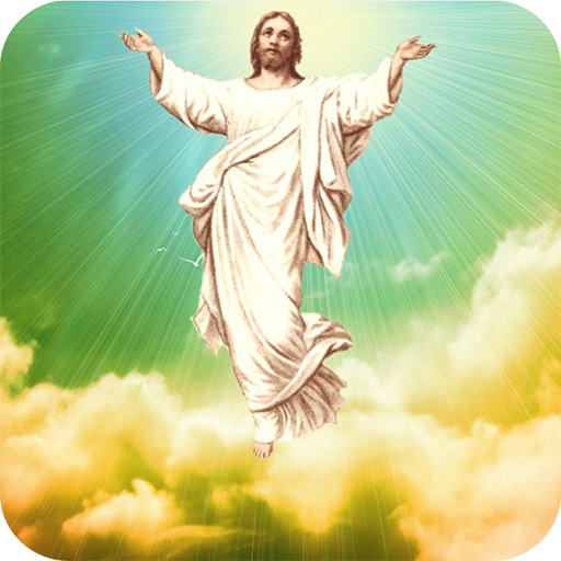 God Wallpaper HD icon