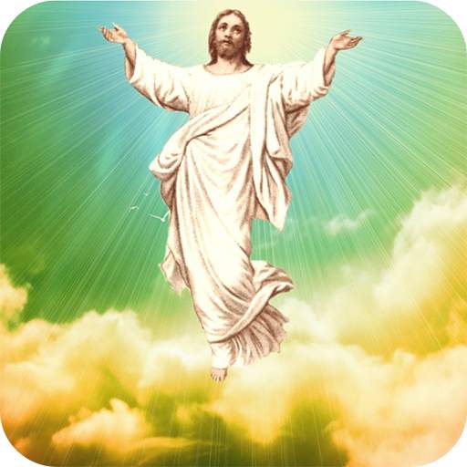 God Wallpaper HD 1.01